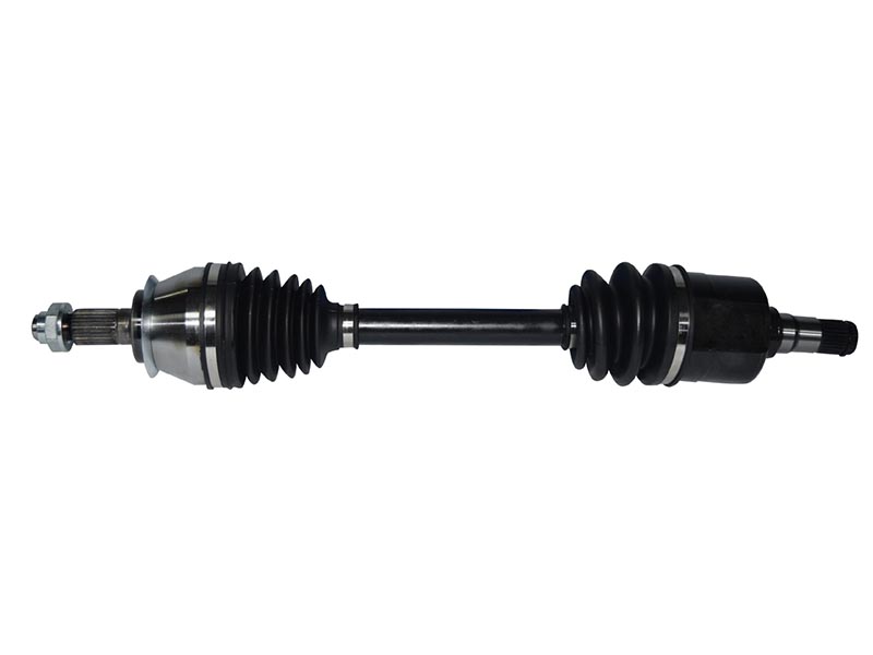 Drive shafts