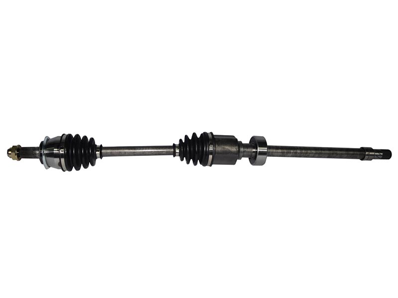 GSP drive shafts