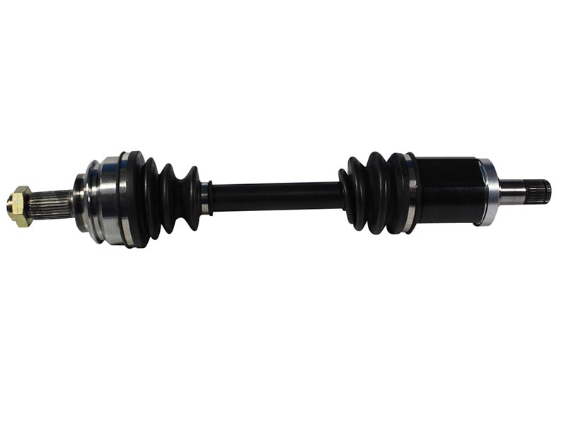 GSP drive shafts