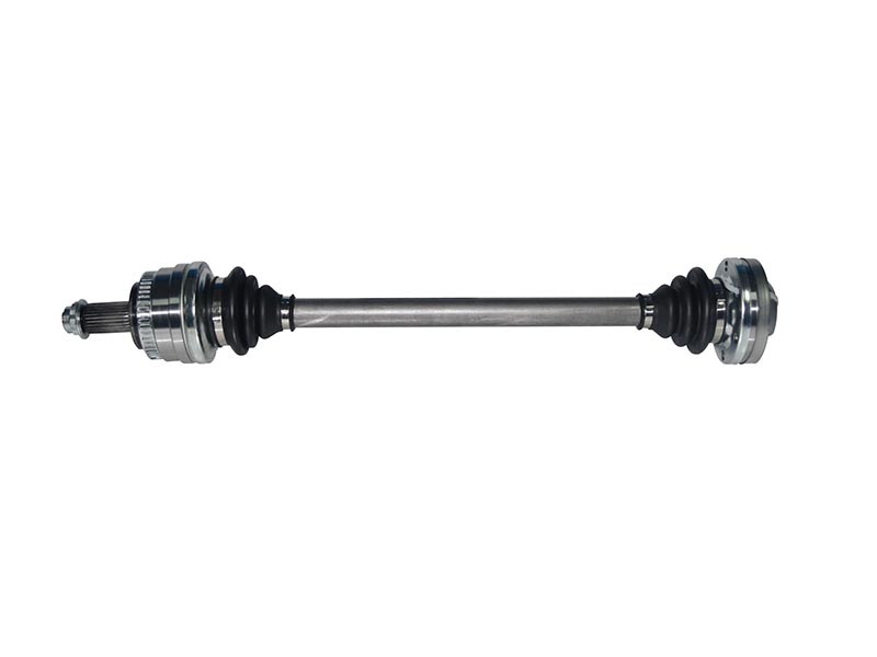 GSP drive shafts