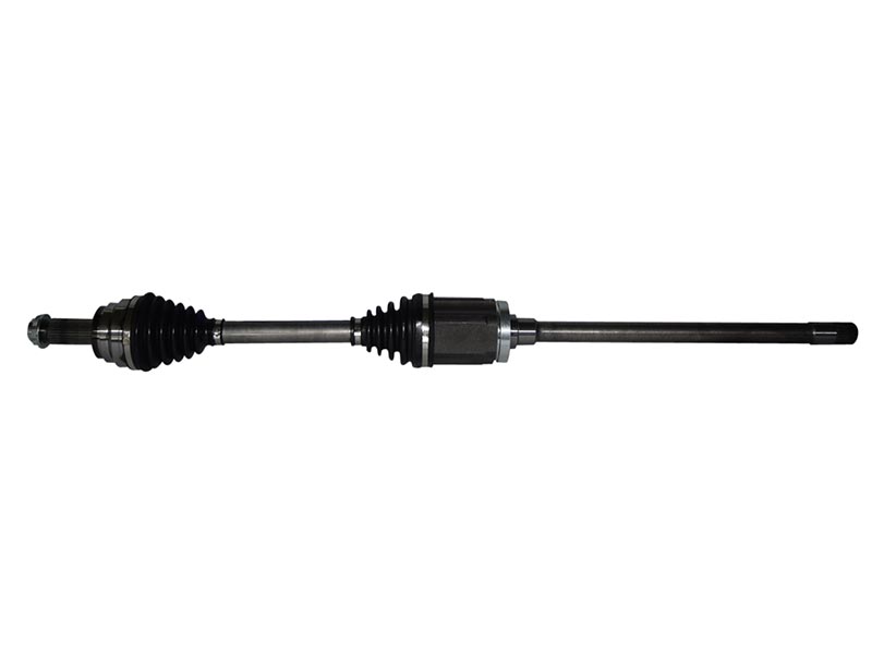 Drive shafts