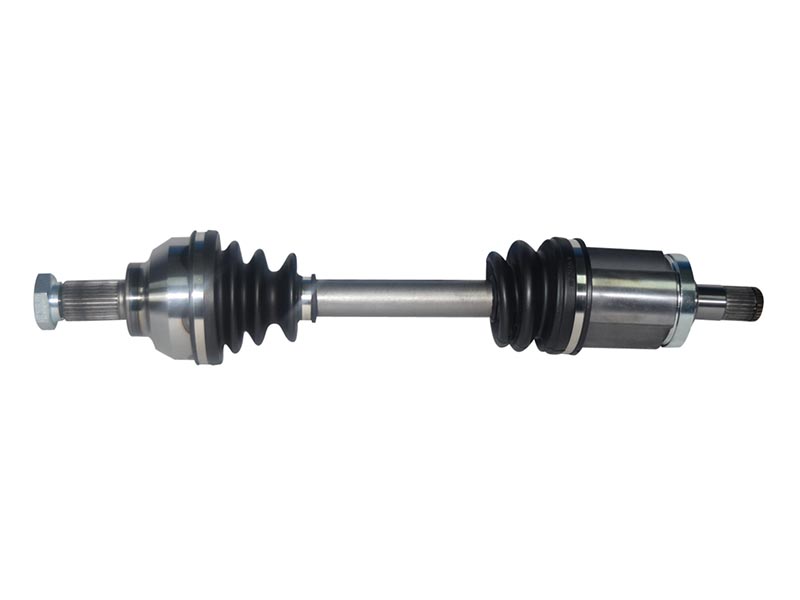 Drive shafts