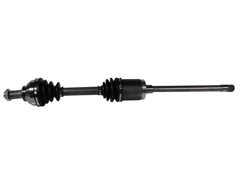 Drive shafts