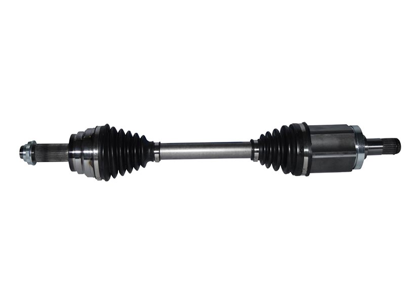 Drive shafts