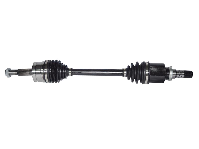 GSP drive shafts