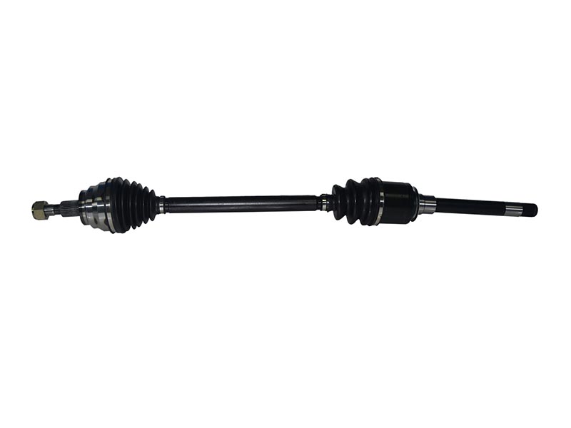 Drive shafts