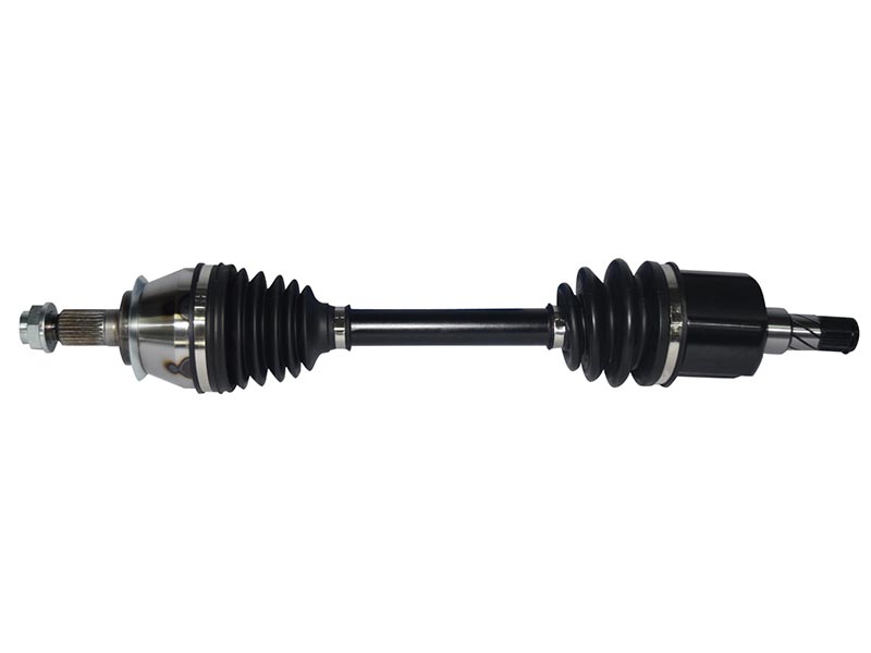Drive shafts