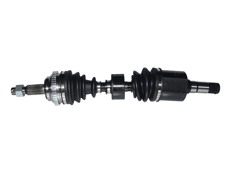 GSP drive shafts