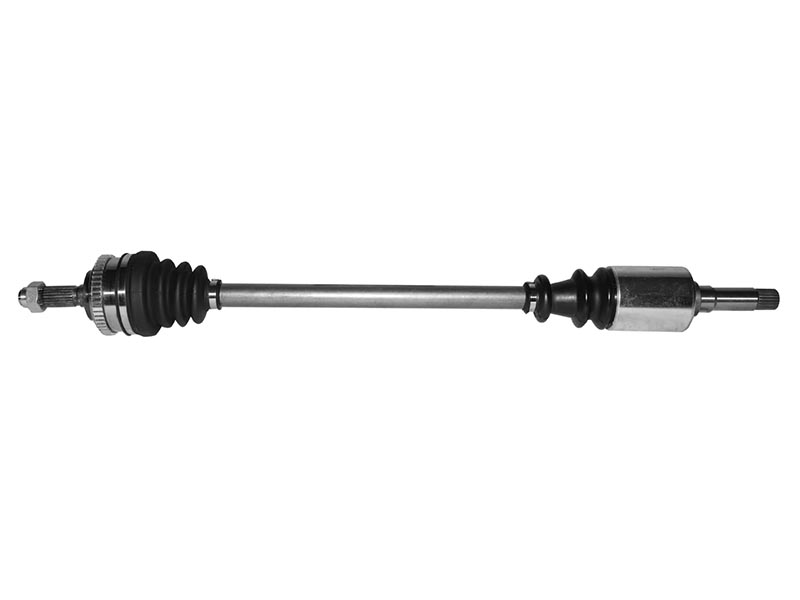 GSP drive shafts