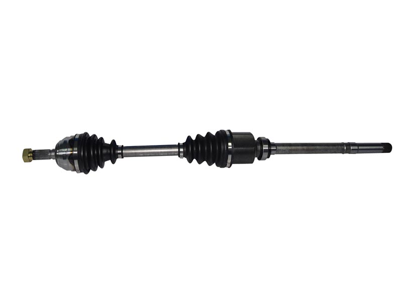 Drive shafts