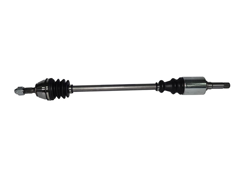 Drive shafts