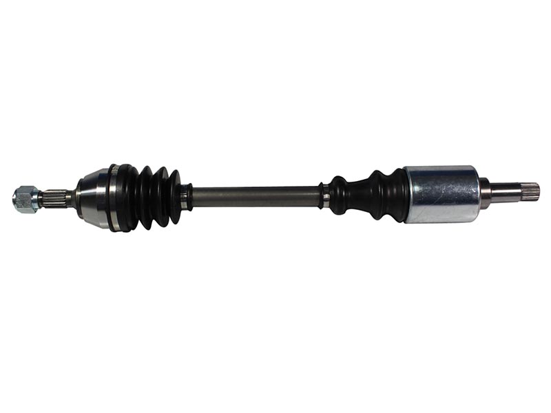 Drive shafts
