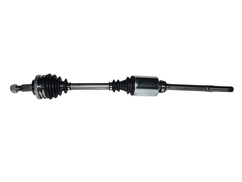 GSP drive shafts