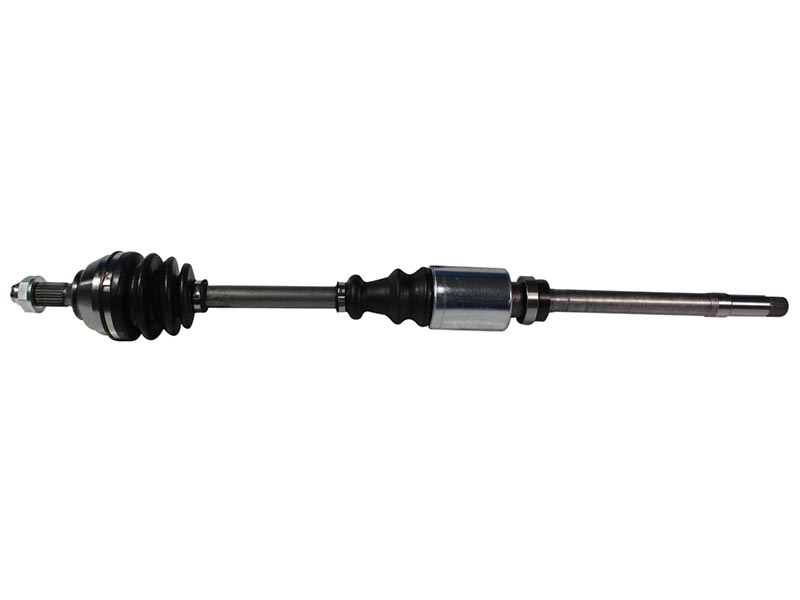 GSP drive shafts