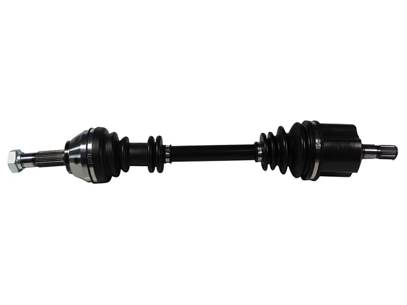 GSP drive shafts