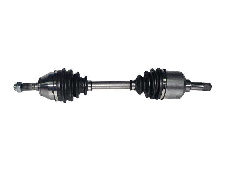 Drive shafts