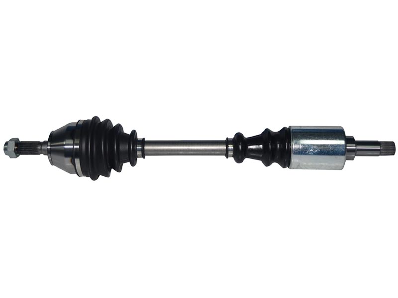GSP drive shafts