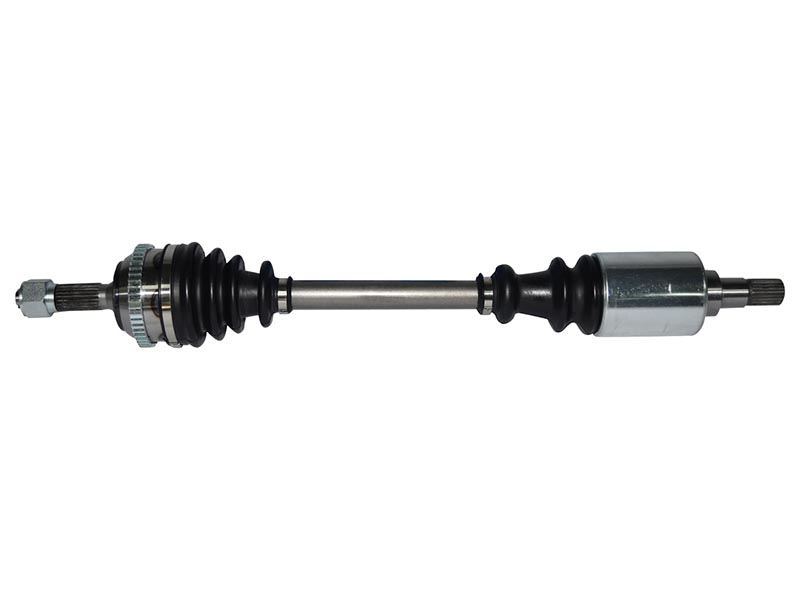 Silentblock estremo per braccio sospensione anteriore DX Mercedes con reg elettrica