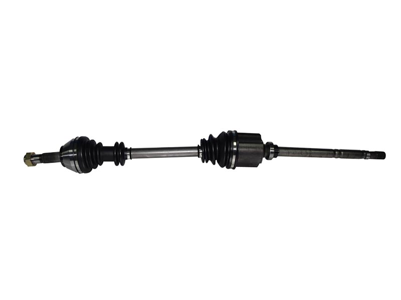 GSP drive shafts