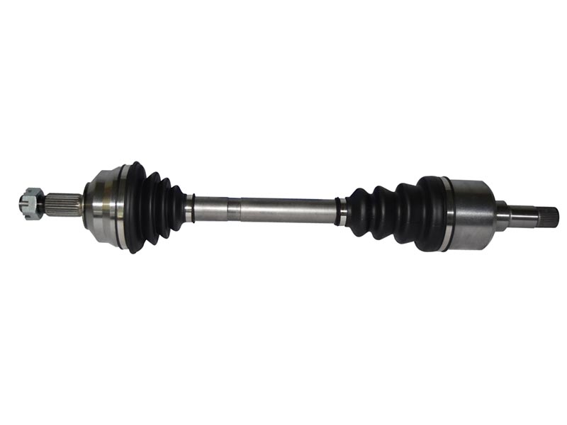 GSP drive shafts