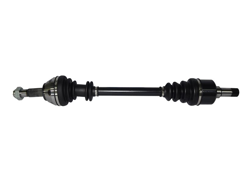 Drive shafts