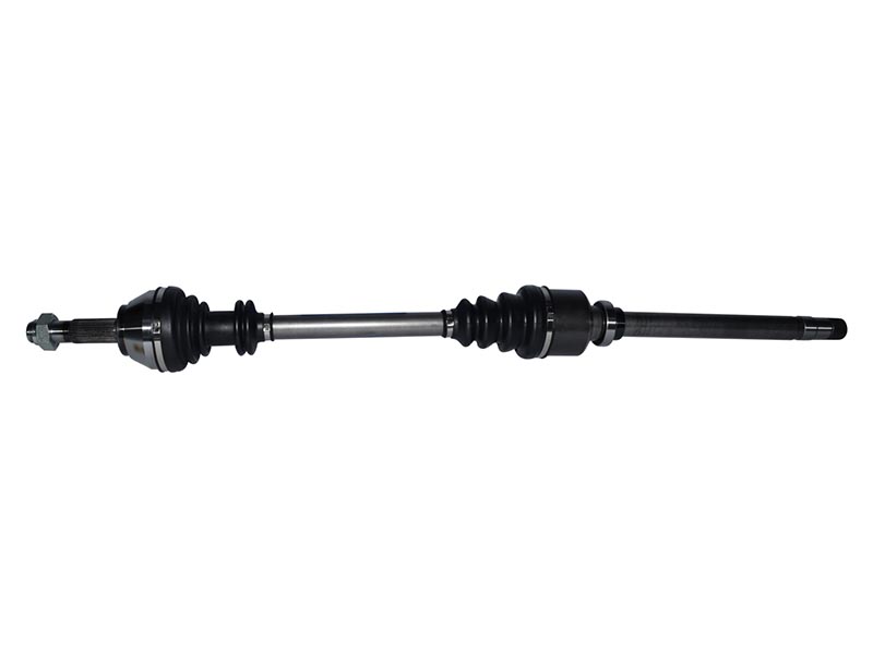 Drive shafts
