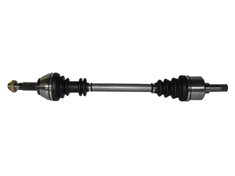 GSP drive shafts