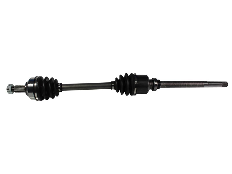 GSP drive shafts