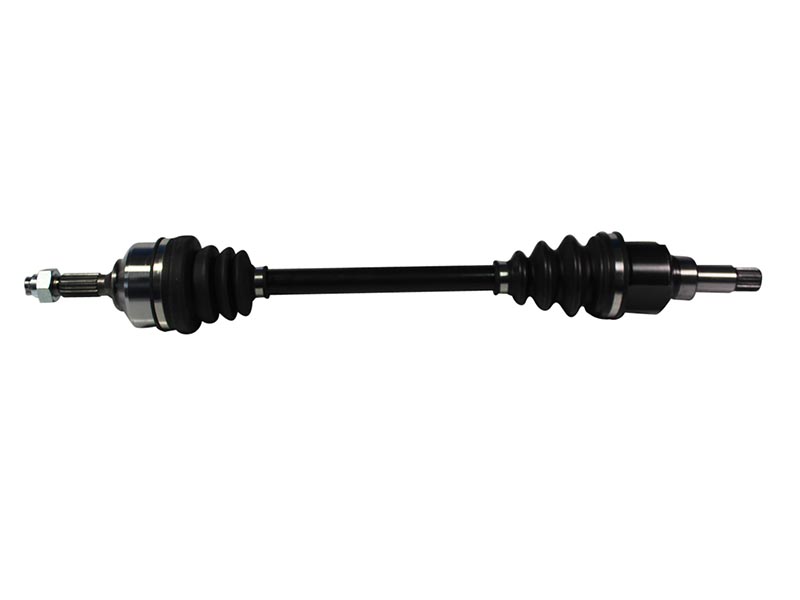Silentblock traversa posteriore bilaterale sup. I 14mm vag group