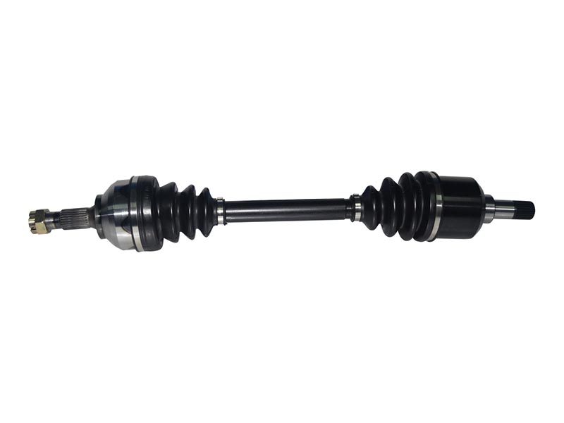 GSP drive shafts