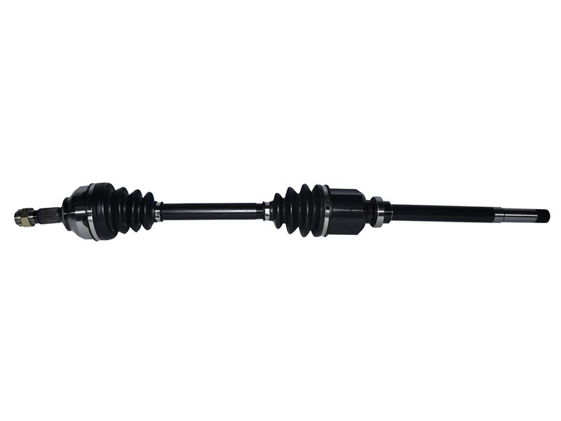 Drive shafts