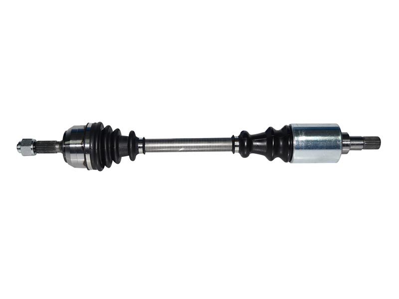 GSP drive shafts