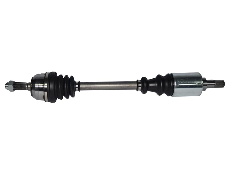 GSP drive shafts