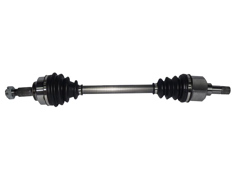Drive shafts