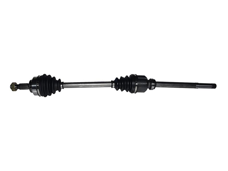 Drive shafts