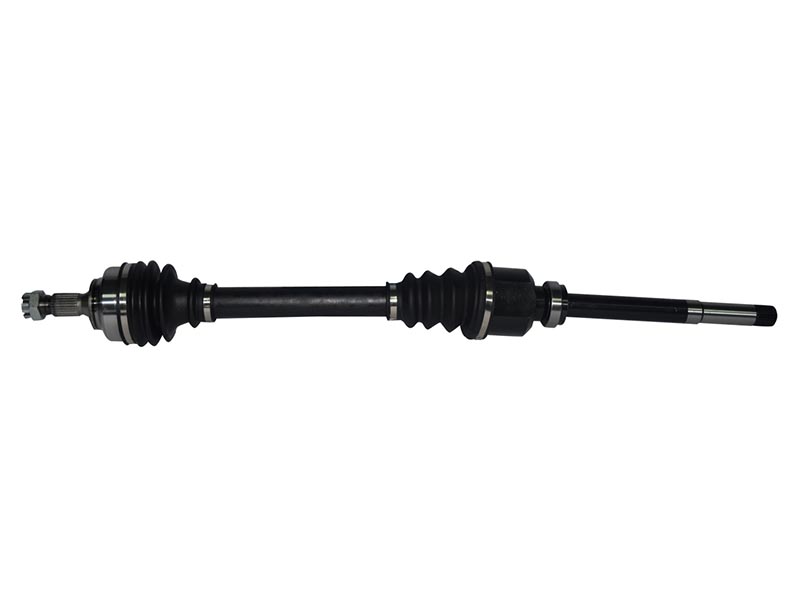 GSP drive shafts