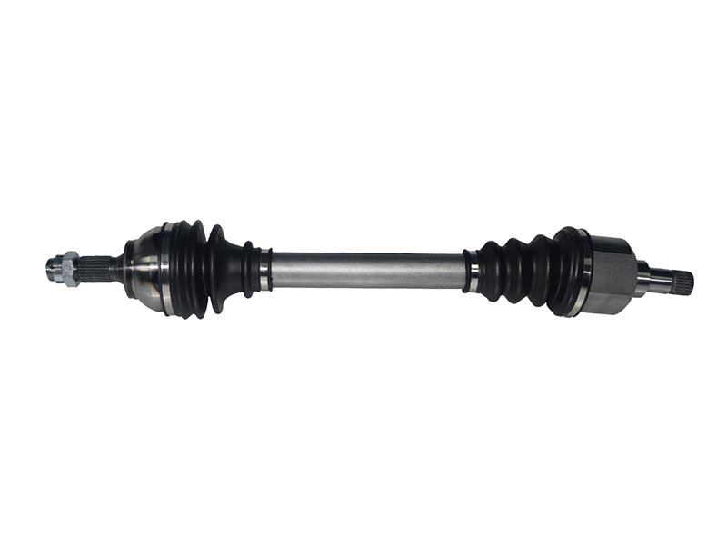 Drive shafts