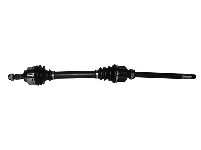 GSP drive shafts