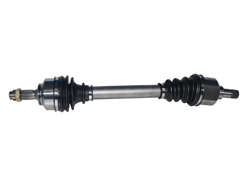 Drive shafts