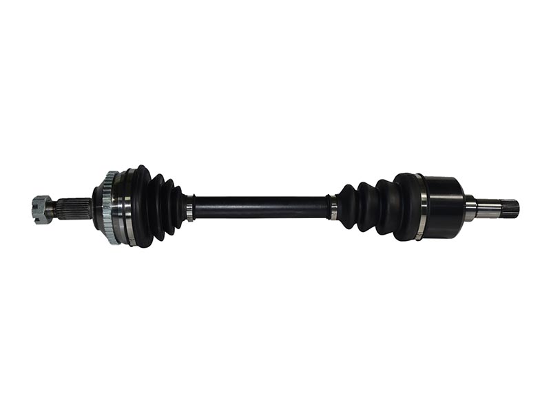 Drive shafts