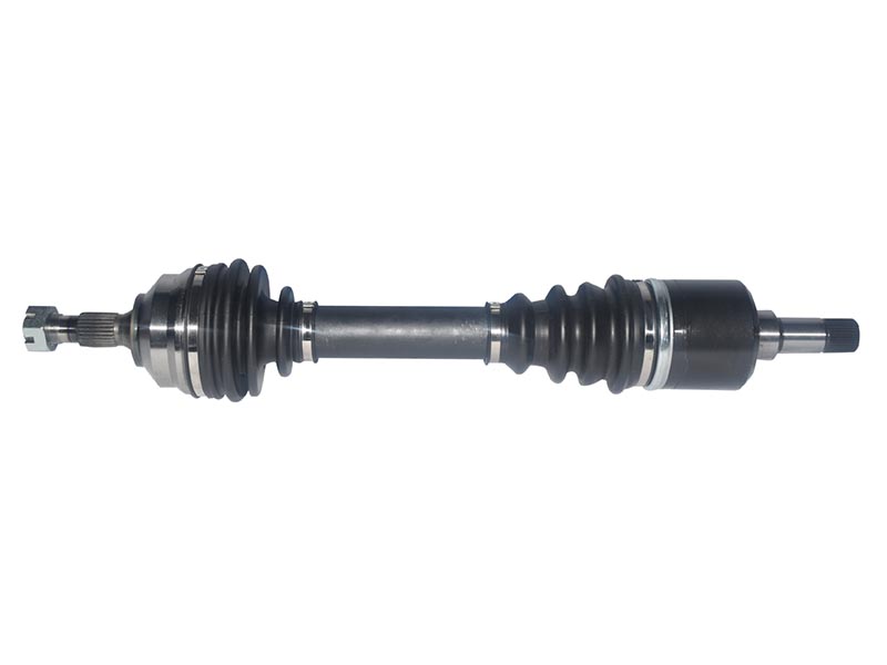 Silentblock centrale bilaterale per bracci sospensione anteriore Mercedes sprinter IV