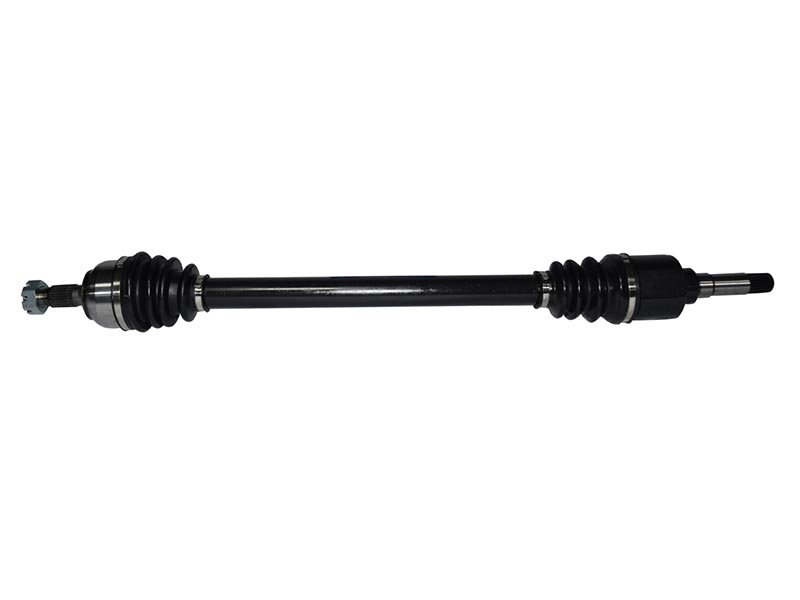 GSP drive shafts