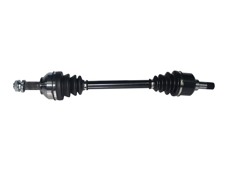 Drive shafts