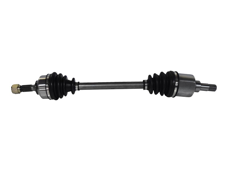 GSP drive shafts