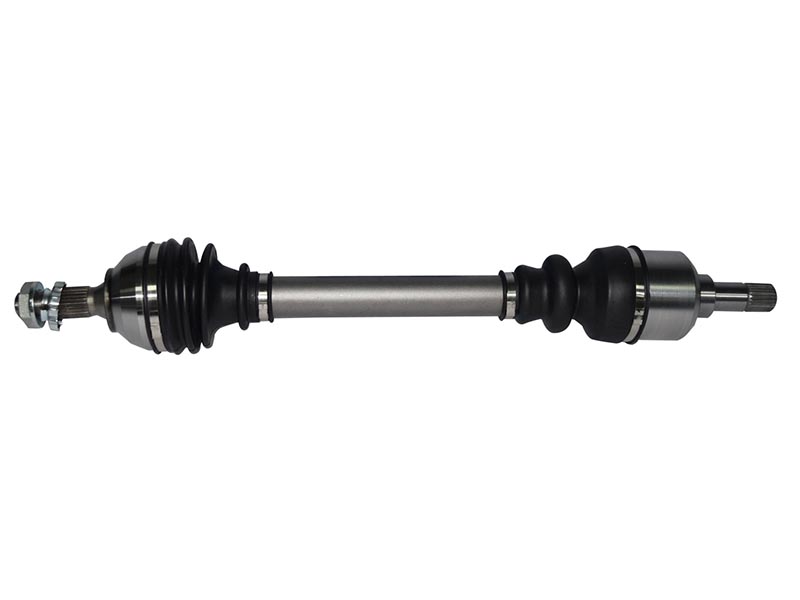 GSP drive shafts