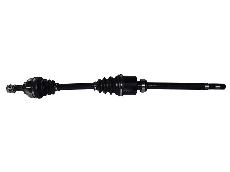 Drive shafts