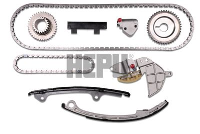 GSP 210396 / Albero motore/Semiasse