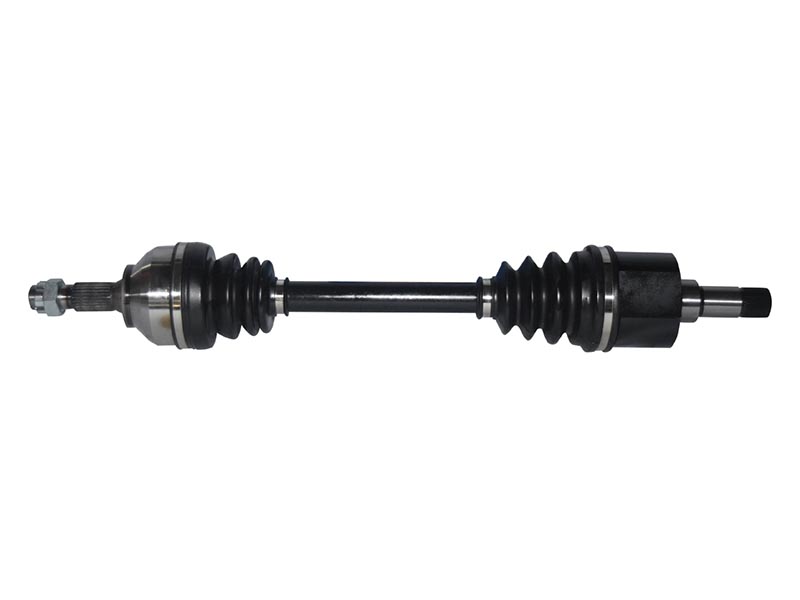 GSP drive shafts