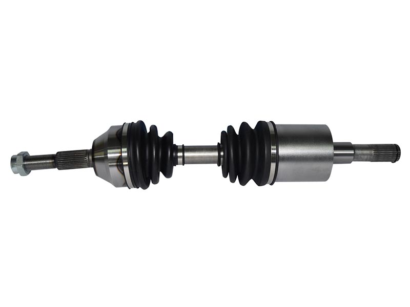 GSP drive shafts