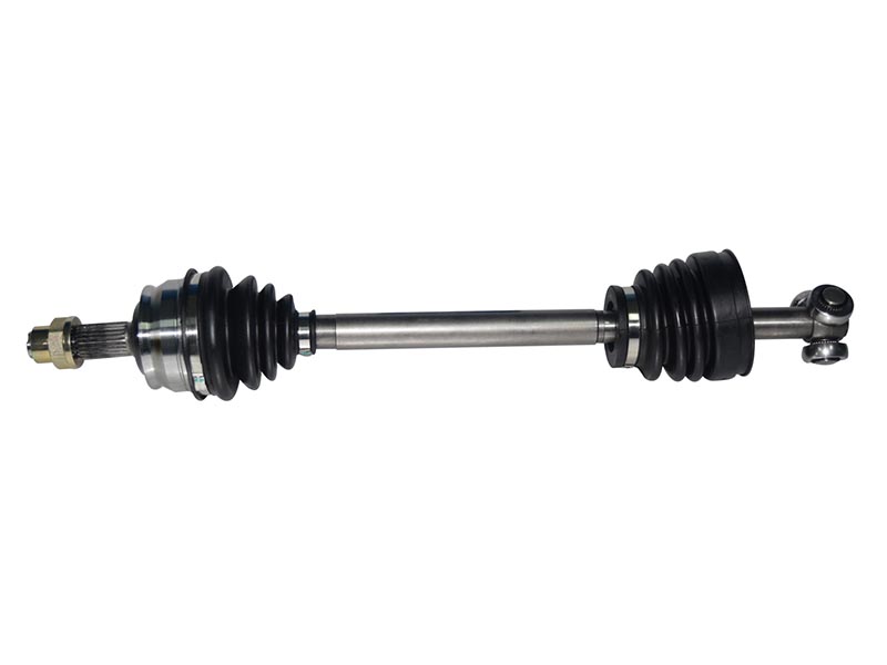 GSP drive shafts